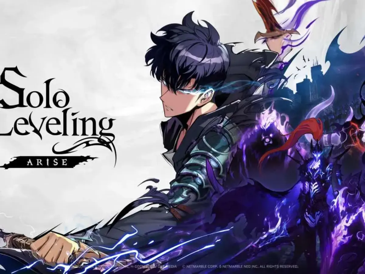 11 Kode Redeem Solo Leveling Arise Mei 2026 Terbaru, Buruan Klaim Custom Draw Ticket Gratis