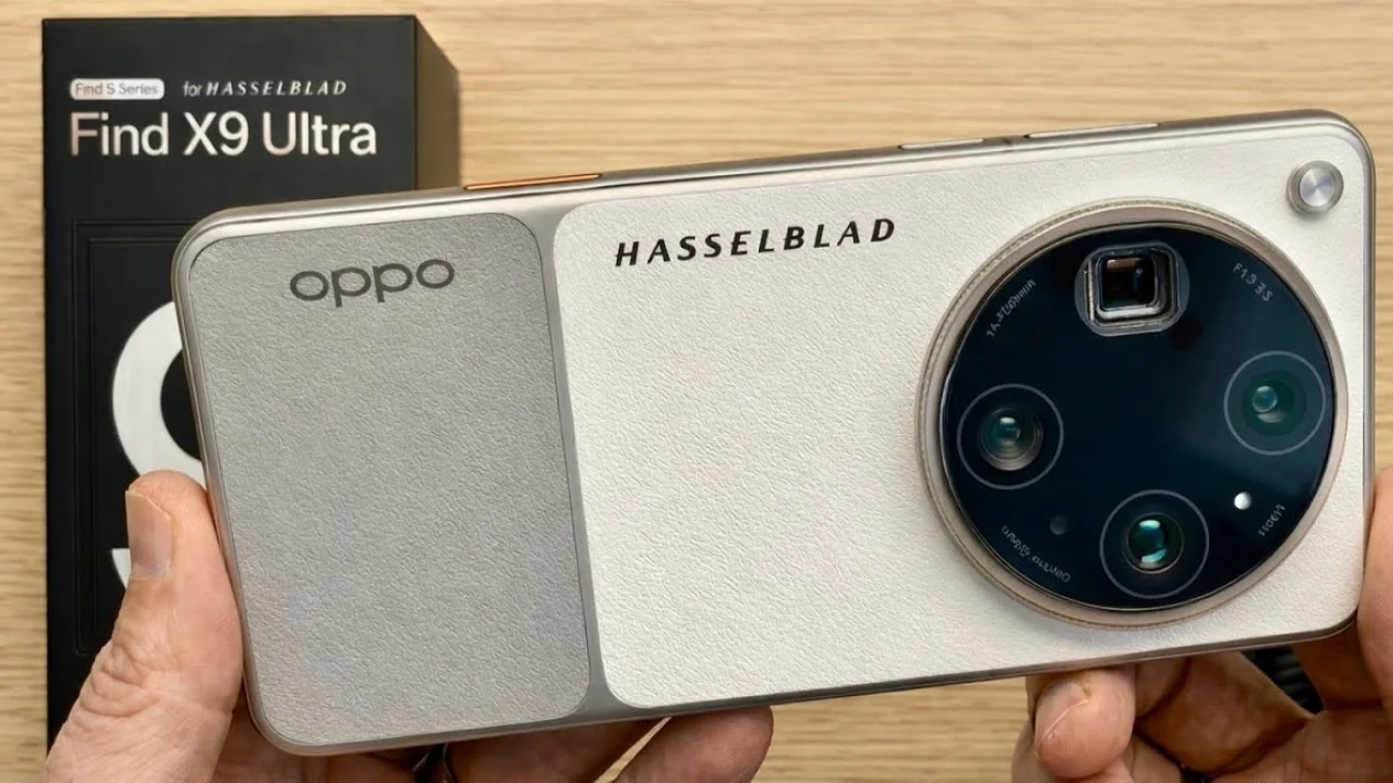 5 Daftar HP Baru Mei 2026: Oppo, Vivo, hingga OnePlus Siap Ramaikan Pasar Smartphone