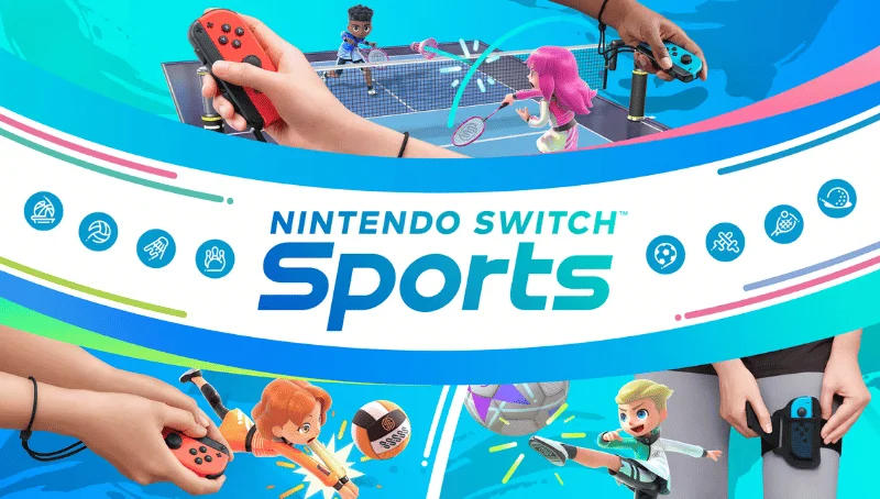 5 Game Olahraga Nintendo Switch Terbaik 2026, Cara Seru Bakar Kalori Tanpa Harus ke Gym