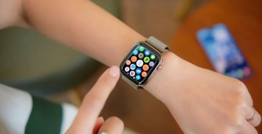 5 Smartwatch Android dengan Desain Mirip Apple Watch, Harga Lebih Ramah di Kantong
