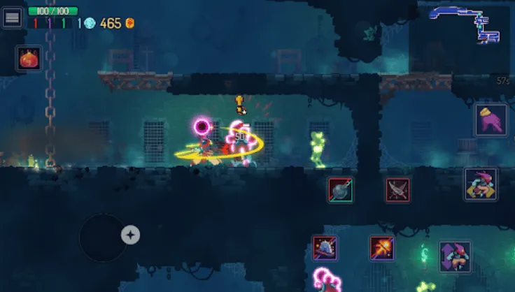 7 Game Adventure Offline Android Terbaik 2026, Seru Dimainkan Tanpa Internet