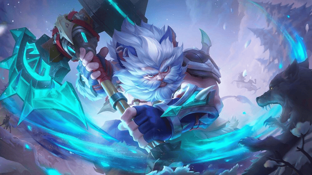 7 Hero Counter Aulus Mobile Legends 2026, Strategi Efektif Menjinakkan Fighter Meta Baru