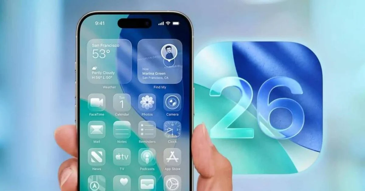 7 Tips Rahasia iPhone di iOS 26 yang Jarang Diketahui, Pengguna Baru Wajib Coba