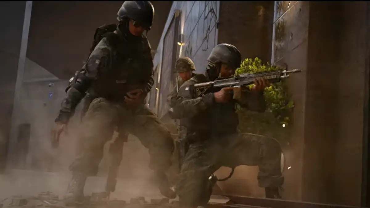 Call of Duty Modern Warfare 4 Resmi Diumumkan, Angkat Konflik Korea sebagai Tema Utama untuk Pertama Kalinya