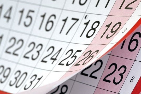 Cuti Bersama Idul Adha 2026 Berapa Hari? Ini Jadwal Lengkap Libur Panjang Akhir Mei