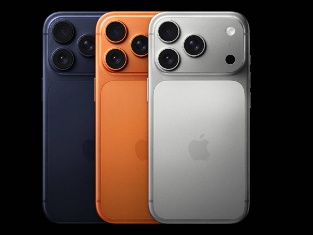 Daftar 10 HP Terlaris Dunia Kuartal I 2026: iPhone 17 Pimpin Pasar, Samsung Kuasai Segmen Android