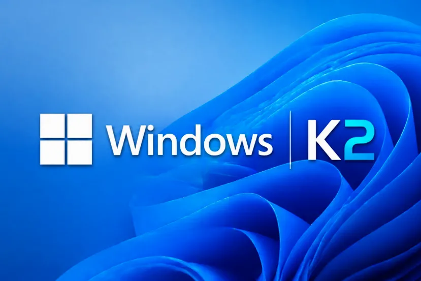 Dikejar macOS dan Linux, Microsoft Siapkan Windows K2 di 2026