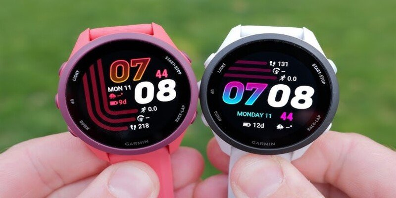 Garmin Forerunner 70 dan 170 Resmi Diluncurkan, Bawa Layar AMOLED dan Fitur Latihan Pintar untuk Pelari Pemula