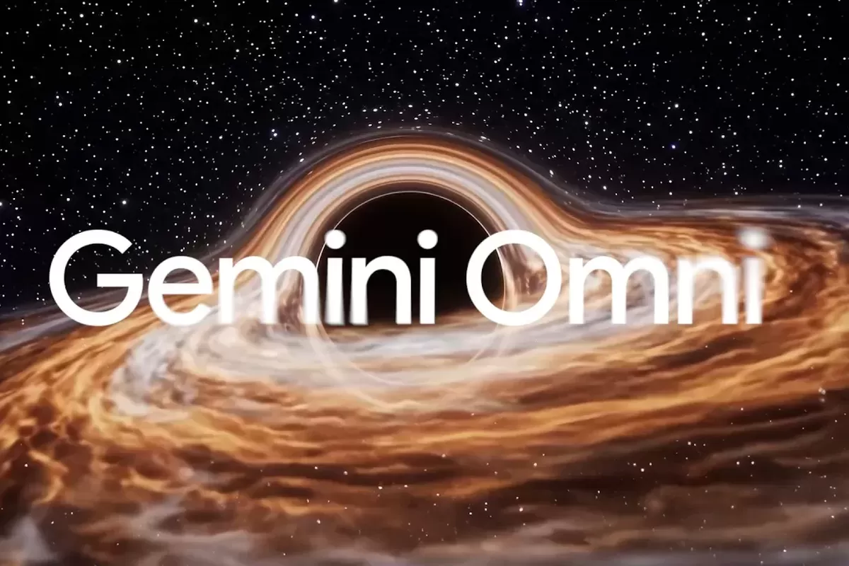 Gemini Omni Flash Resmi Diperkenalkan, AI Google Kini Bisa Membuat dan Mengedit Video Lewat Percakapan