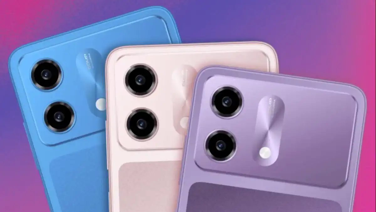 HMD Vibe 2 5G Resmi Dirilis, Bawa Layar 120 Hz dan Baterai 6.000 mAh