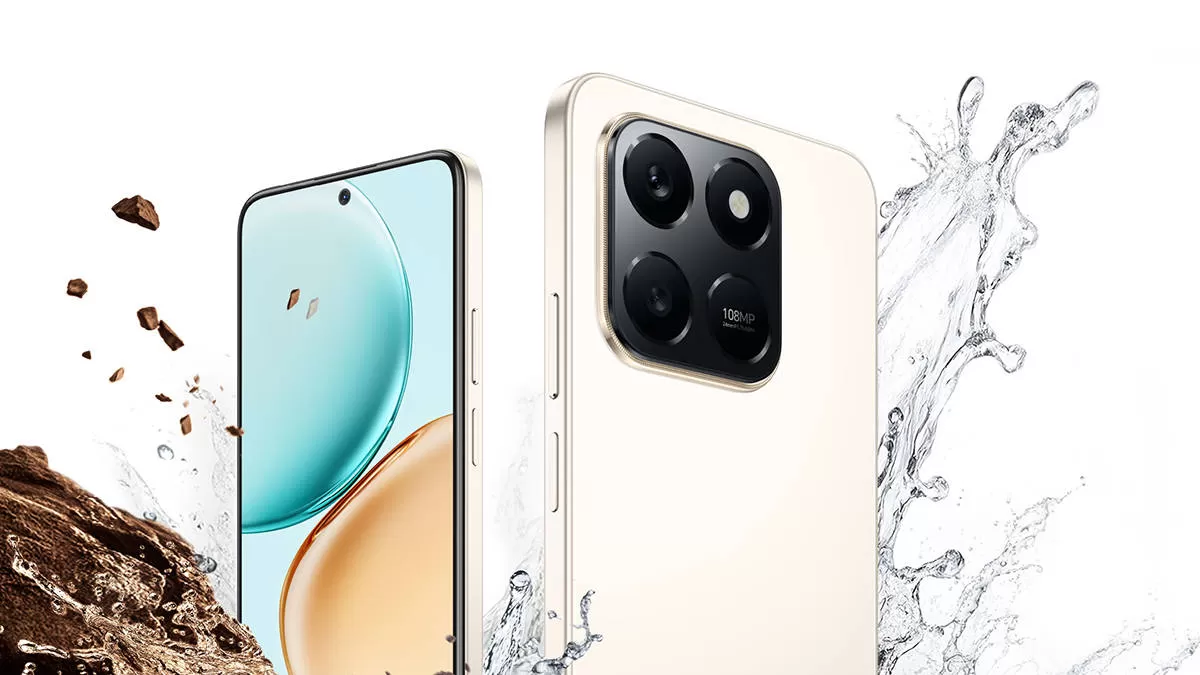 HONOR X7d Resmi Hadir di Indonesia, Usung Memori 512GB dan Baterai Jumbo 6500mAh