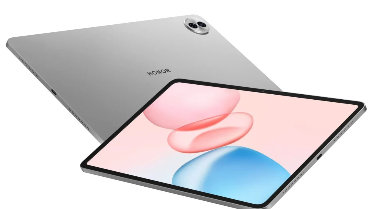 Honor Pad 20 Resmi Diperkenalkan, Tablet Baru untuk Pelajar dengan Layar 3K dan Fitur AI