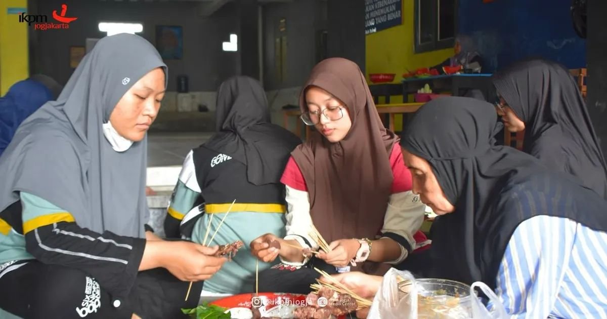 IKPM Jogja Gelar Kurban 1447 H, Prioritaskan Penyaluran Daging ke Daerah Minim Kurban