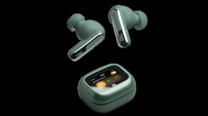 JBL Live 4 Series Resmi Meluncur, TWS Premium dengan Smart Case Canggih dan Baterai Hingga 48 Jam