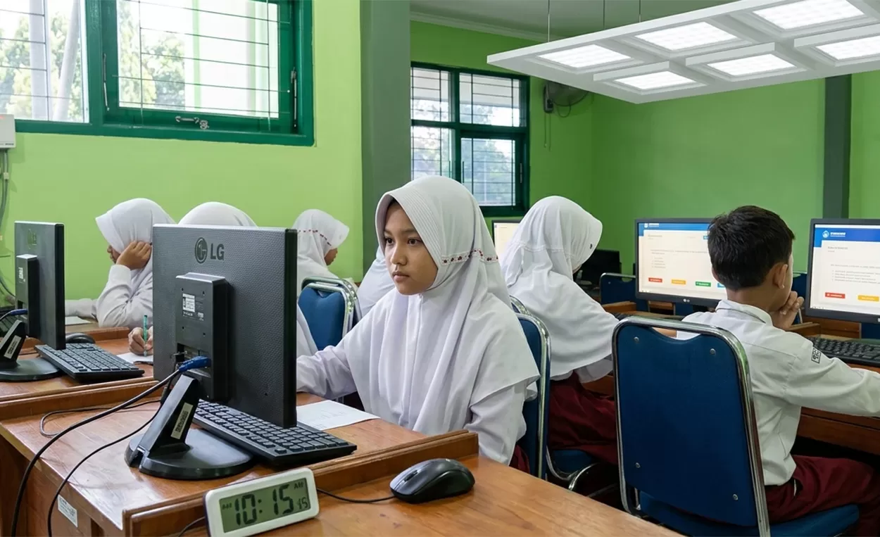 Jadwal Uji Coba OSN-K 2026 Resmi Dirilis, Peserta Wajib Catat Tanggalnya