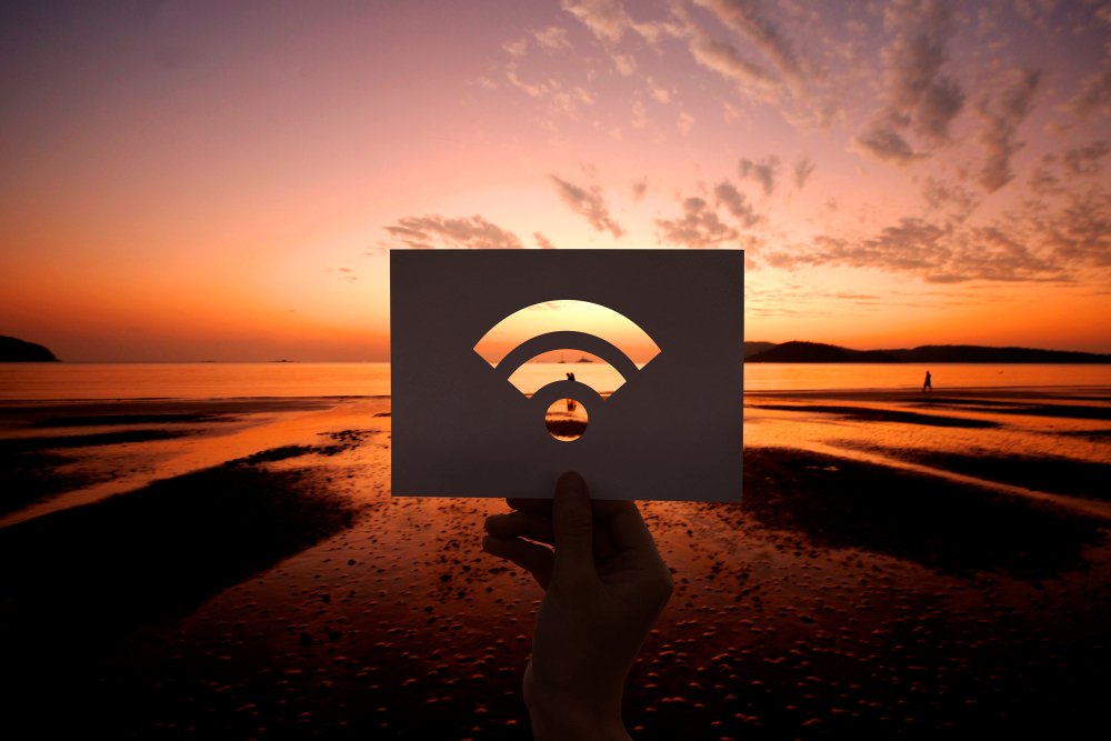 Kenapa WiFi Ada Tanda Seru Ini Penyebab dan Cara Mengatasinya