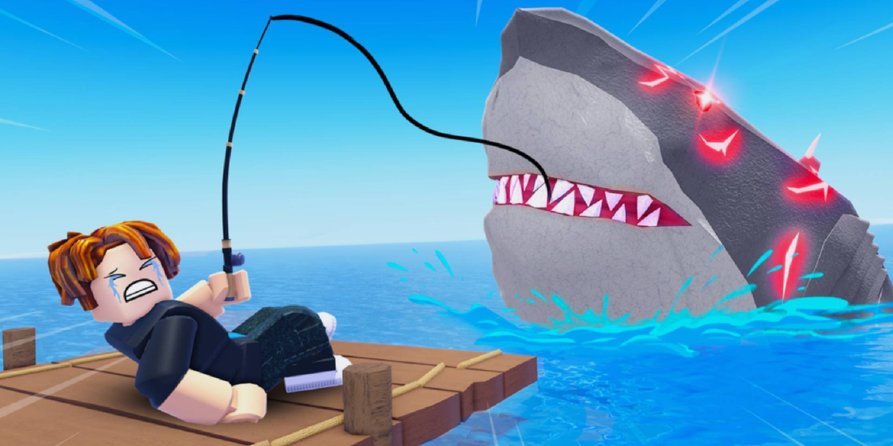 Kode Redeem Fish It Terbaru Mei 2026, Klaim Potion Gratis dan Item Eksklusif