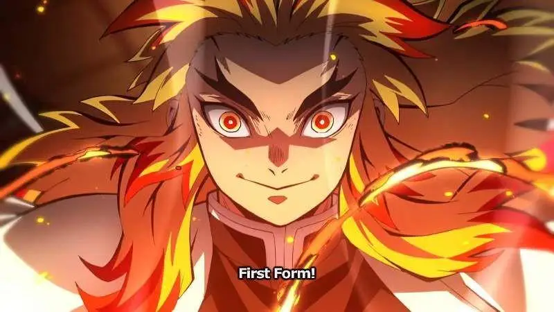Urutan Kekuatan 9 Hashira di Demon Slayer, Siapa Pilar Terkuat Pembasmi Iblis?