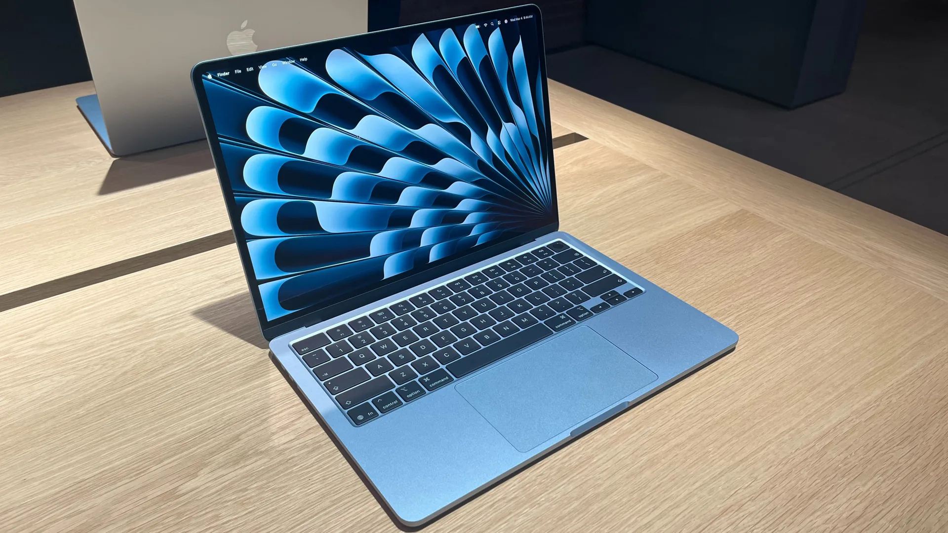 MacBook Air M5 Resmi Masuk Indonesia, Ini Harga dan Spesifikasi Lengkapnya