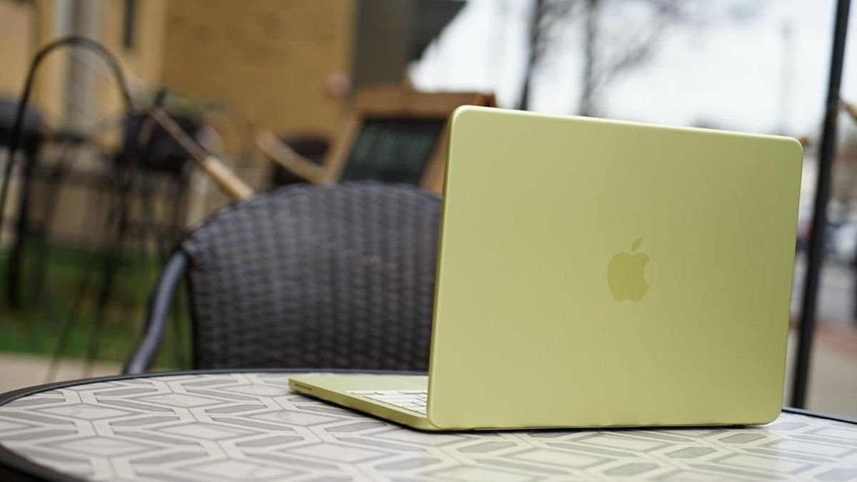 MacBook Neo Segera Rilis di Indonesia, Ini Jadwal, Spesifikasi, dan Prediksi Harganya