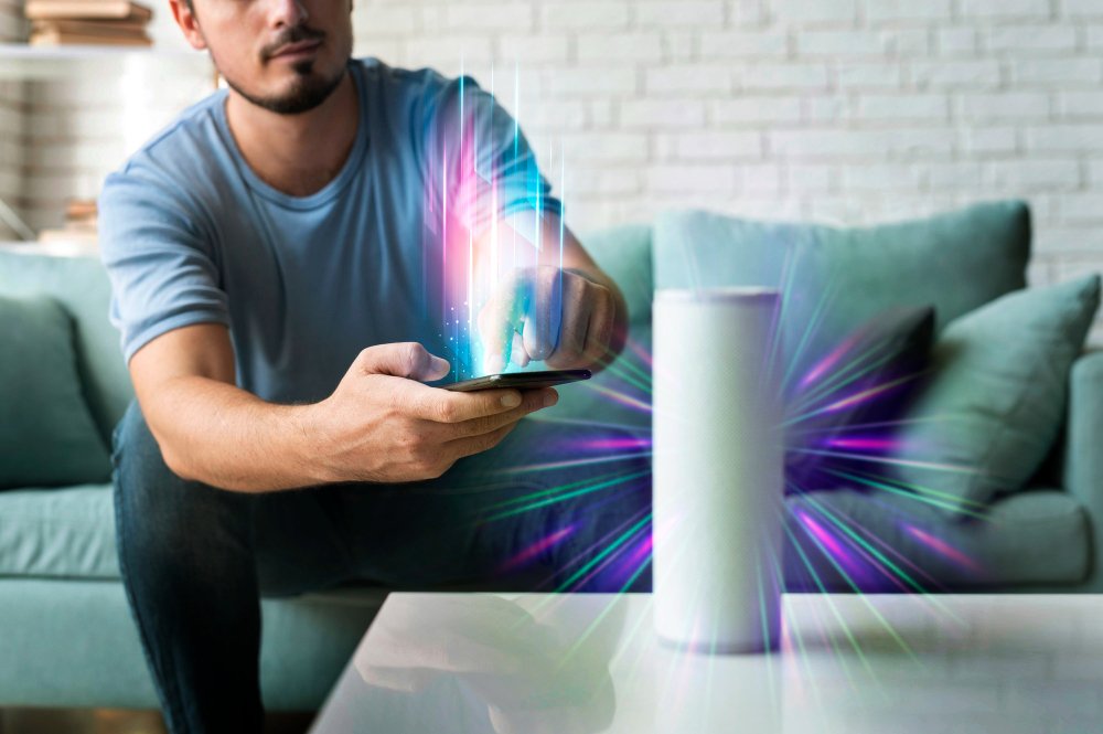 Mengenal Teknologi Li-Fi, Internet Berbasis Cahaya yang Digadang-Gadang Lebih Cepat dari Wi-Fi