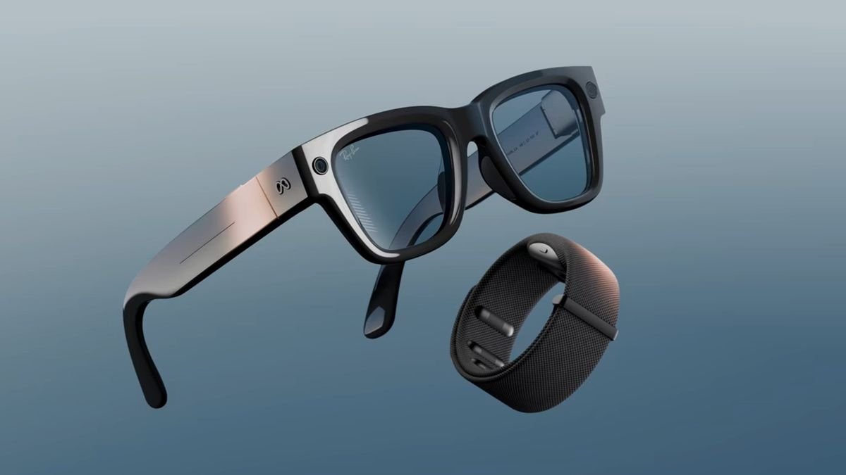 Meta Ray-Ban Display Makin Canggih, Kini Bisa Jalankan Aplikasi dan Game dari Developer Pihak Ketiga