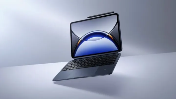 OPPO Pad 6 Meluncur 25 Mei 2026, Tablet Premium dengan Performa Gahar