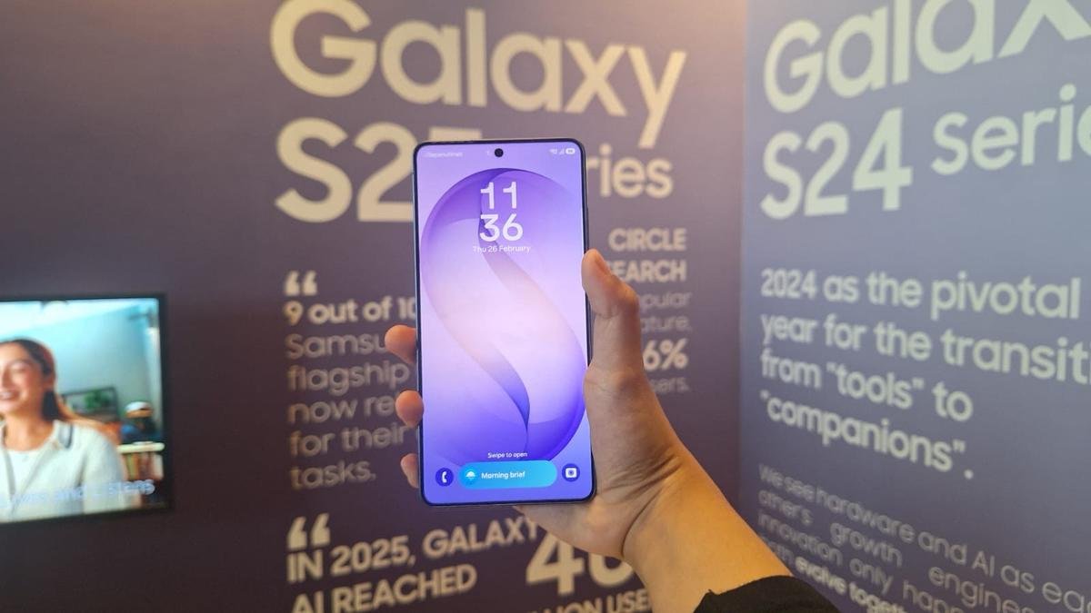 One UI 8.5 Segera Rilis Global, Ini Jadwal Update dan Fitur Baru yang Hadir di HP Samsung Galaxy