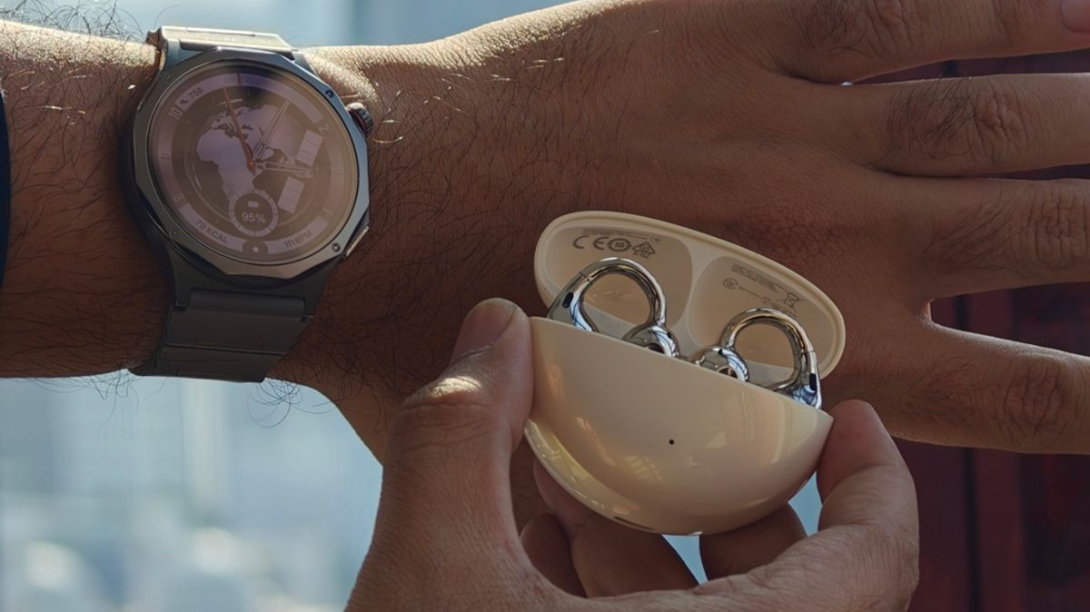 Oppo Enco Clip2 dan Watch X3 Resmi Meluncur di Indonesia, Tawarkan Desain Premium dan Fitur AI Modern