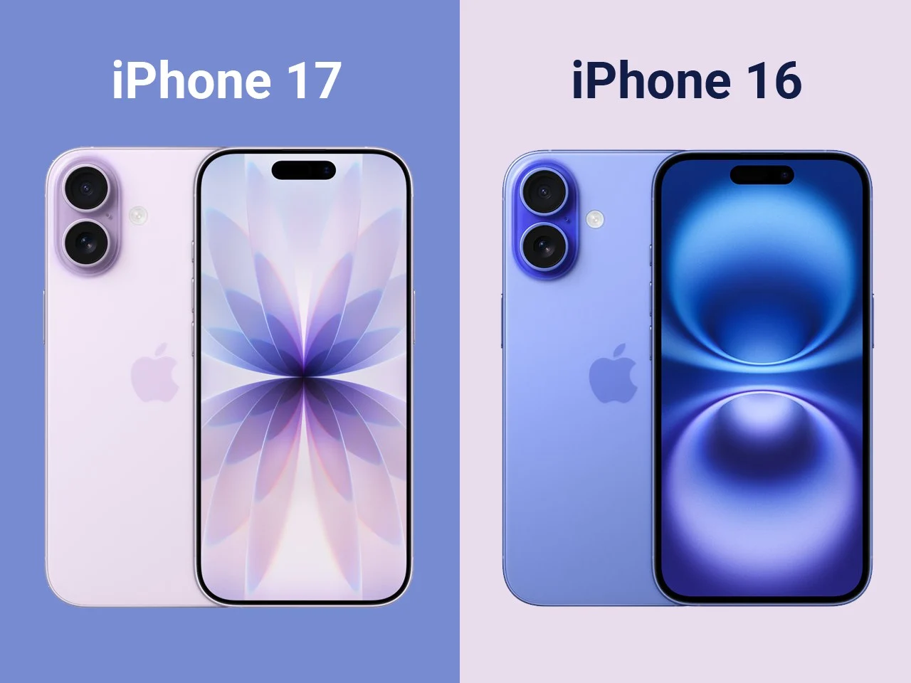 Perbandingan iPhone 17e dan iPhone 16e, Lebih Kencang Mana?