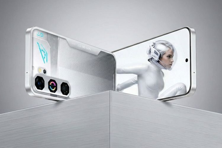 Perbandingan nubia Neo 5 5G vs nubia Neo 5 GT, Mana yang Lebih Layak Dibeli untuk Gaming 2026?