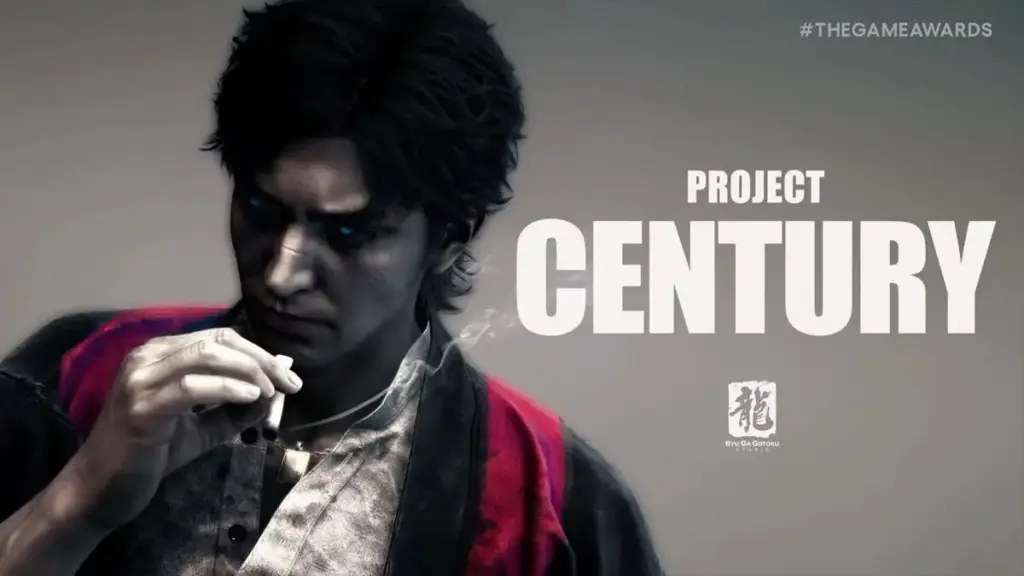 RGG Studios Perkenalkan Stranger Than Heaven, Game Baru dengan Nuansa Showbiz dan Drama Historis