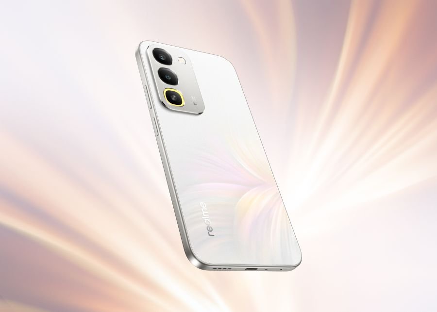 Realme 16T Siap Meluncur 22 Mei 2026, Usung Baterai 8.000mAh dan Desain Tetap Ramping