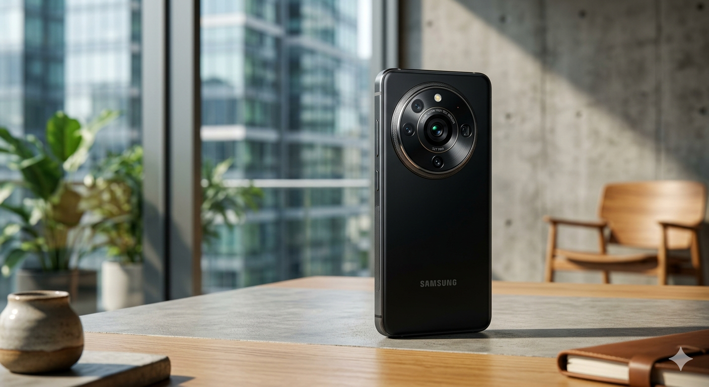 Samsung Galaxy S27 Pro Dirumorkan Hadir dengan Kamera 200 MP dan Desain Compact