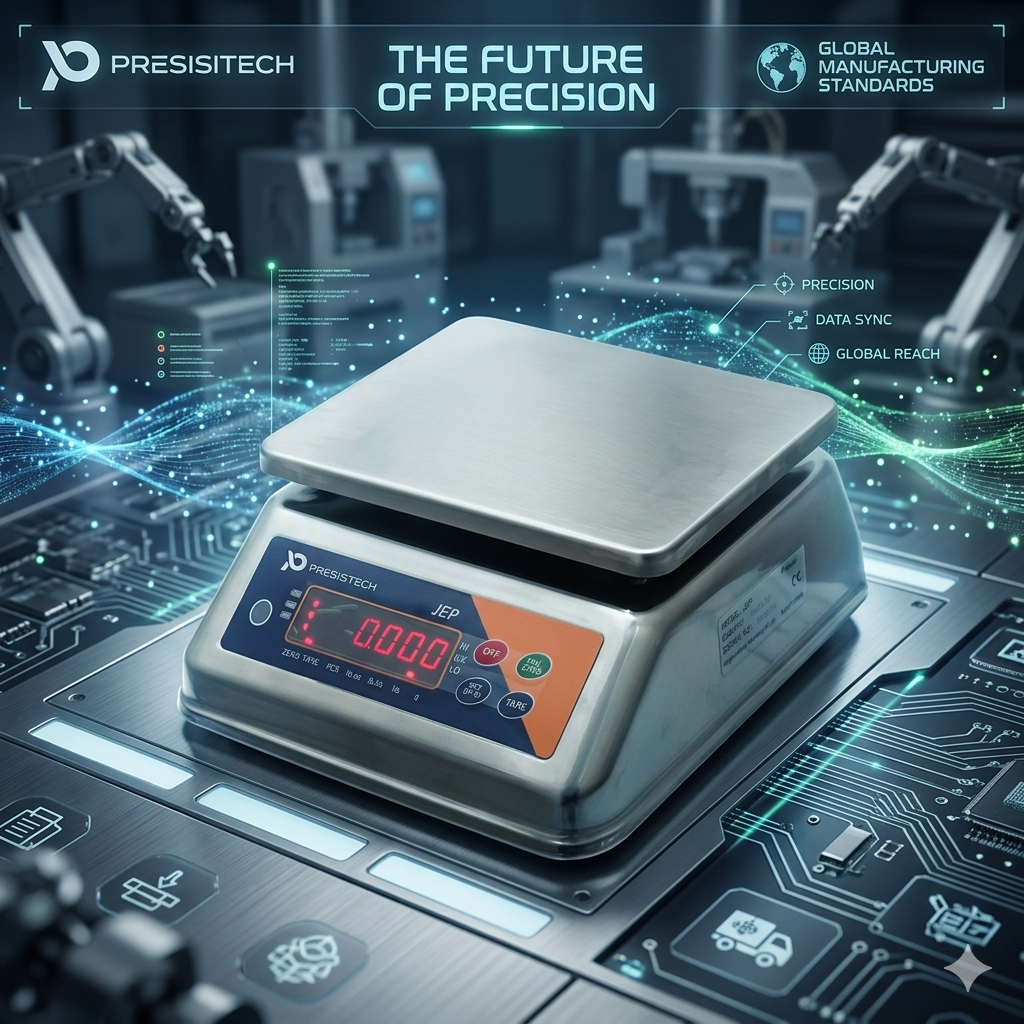 Solusi Sewa Timbangan Digital Profesional untuk Industri Anda