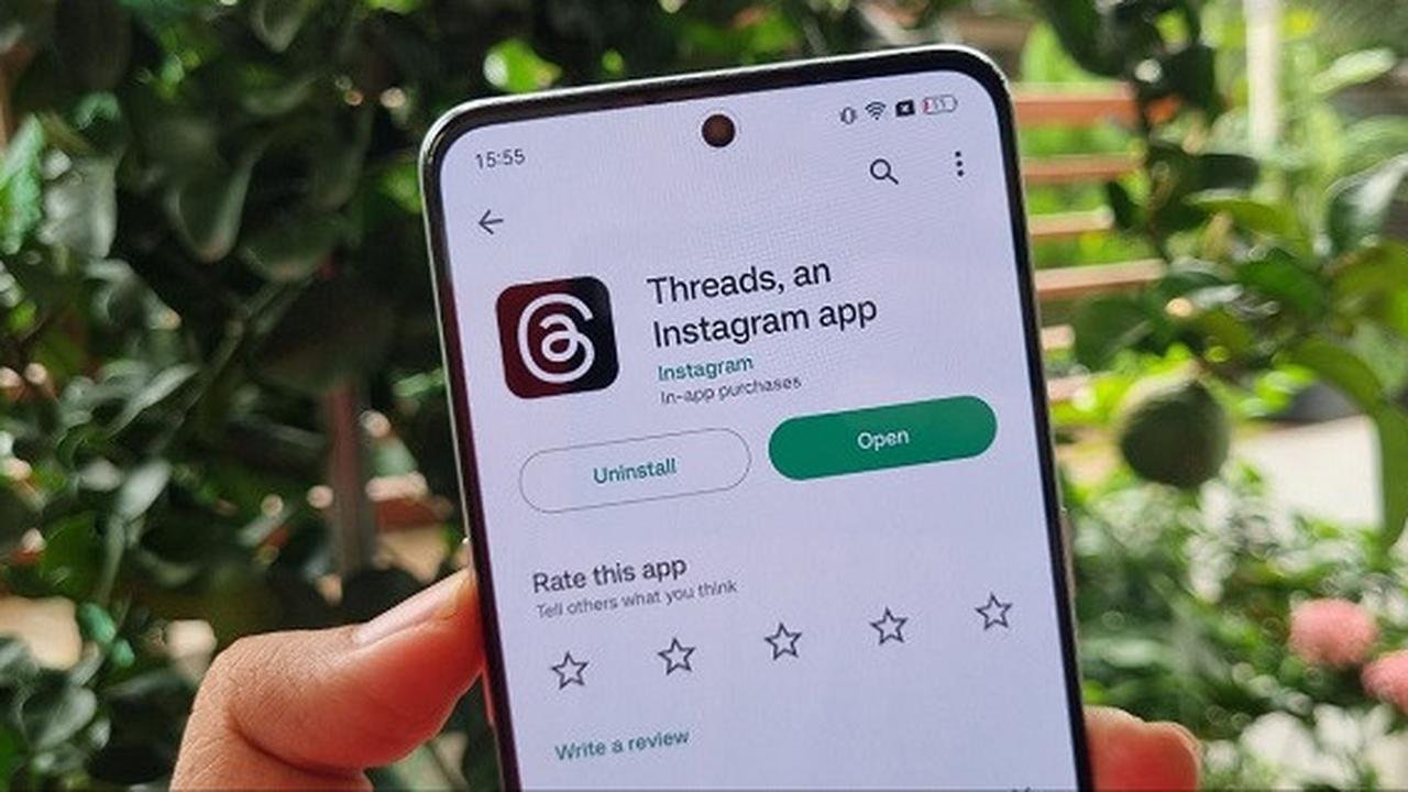 Threads Uji Coba Integrasi Meta AI, Pengguna Kini Bisa Dapat Jawaban Instan di Kolom Komentar