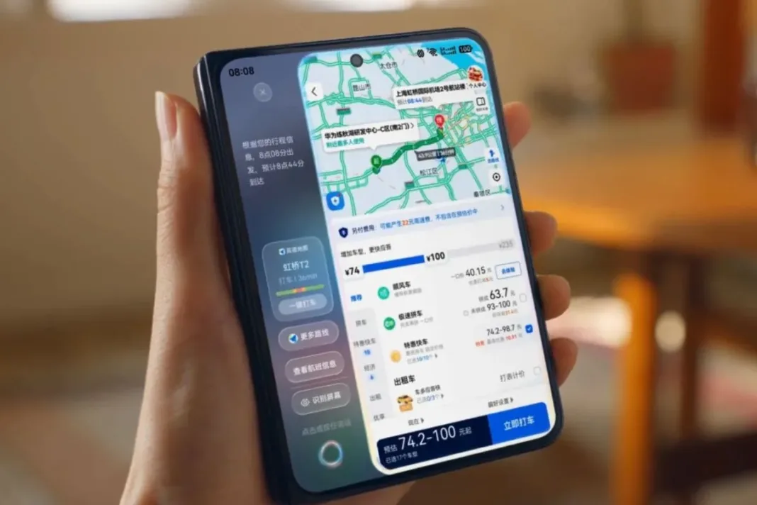 Tren Ponsel Lipat Layar Lebar Makin Panas, vivo dan Honor Siap Tantang Samsung hingga Apple