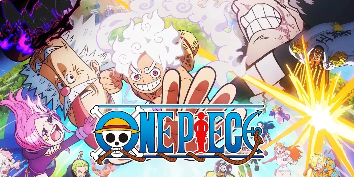 Update Jadwal One Piece 1182, Kapan Tayang dan Kenapa Mundur?
