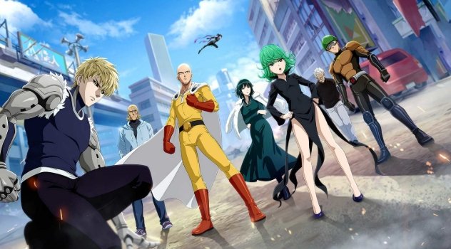 Update Kode Redeem One Punch Man The Strongest SEA Server Mei 2026, Cek Daftarnya di Sini