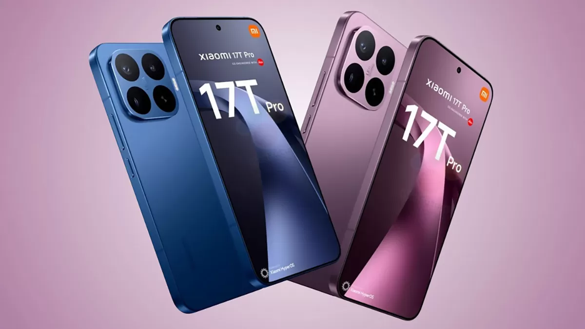 Xiaomi 17T Series Siap Meluncur di Indonesia 2 Juni 2026, Usung Kamera Leica dan Baterai Jumbo