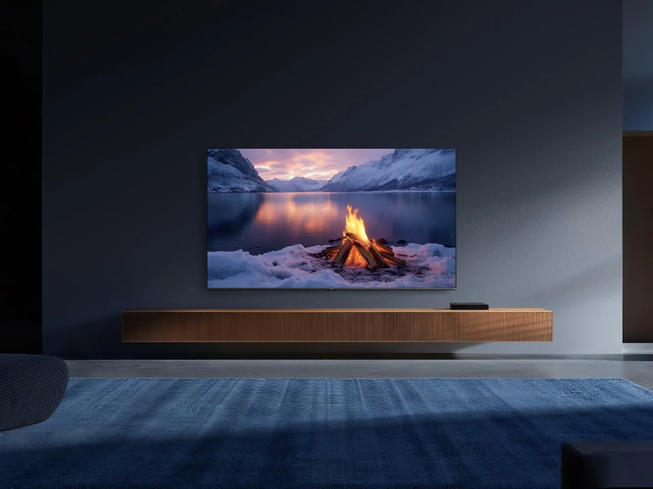 Xiaomi TV S Mini LED 2026 Resmi Hadir di Indonesia, Usung Panel Mini LED dan Refresh Rate 144 Hz