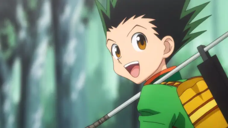 12 Hunter Terkuat di Hunter x Hunter, dari Kurapika hingga Isaac Netero