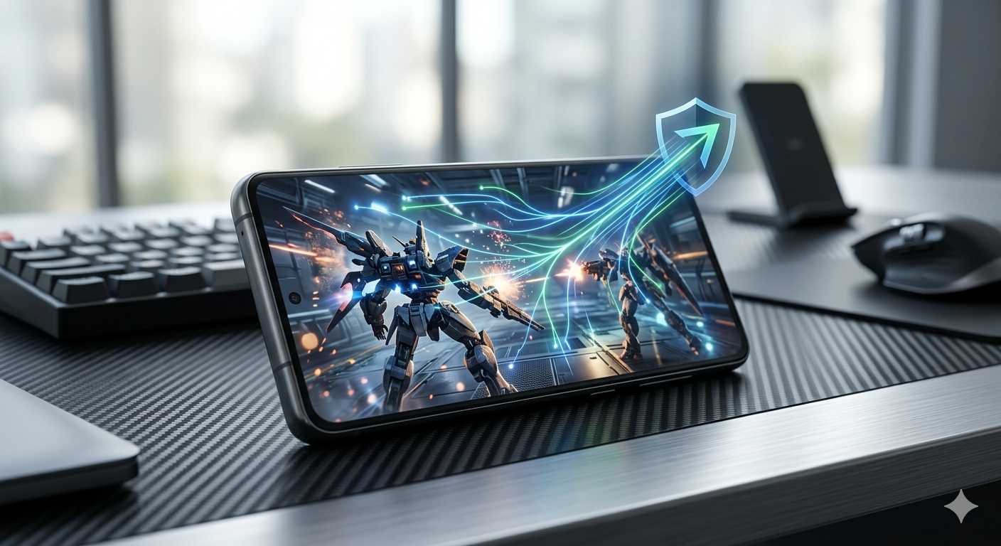 5 Game Booster Terbaik untuk Android, Solusi Mengurangi Lag dan Meningkatkan Performa Gaming