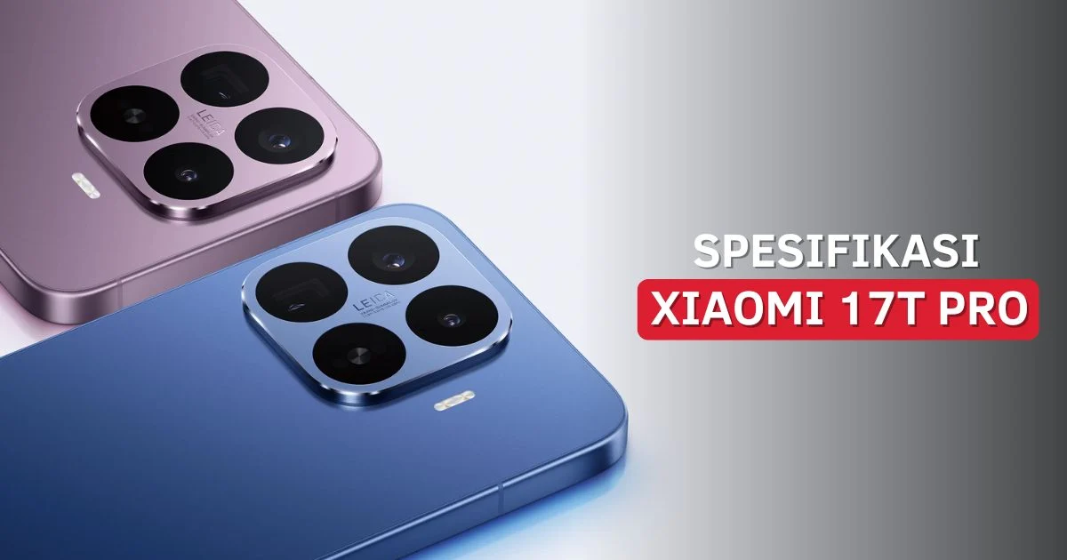 5 HP Baru yang Rilis Juni 2026, Ada Baterai 9.020 mAh dan Zoom Periskop 5x