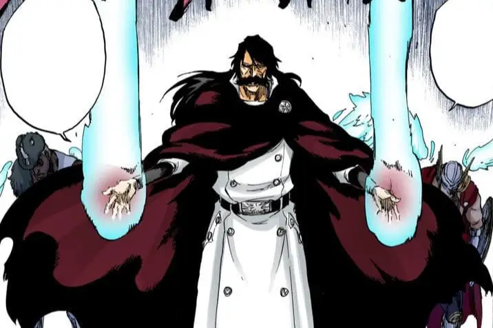 5 Hal Mengerikan yang Terjadi Jika Yhwach Memakai Bankai Yamamoto