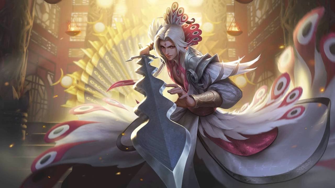7 Hero Counter Gord Mobile Legends yang Efektif, Bikin Mage Laser Sulit Berkembang