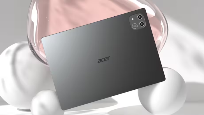 Acer Iconia Duo S14 Resmi Diperkenalkan, Tablet Android yang Bisa Berfungsi Sebagai Monitor Eksternal