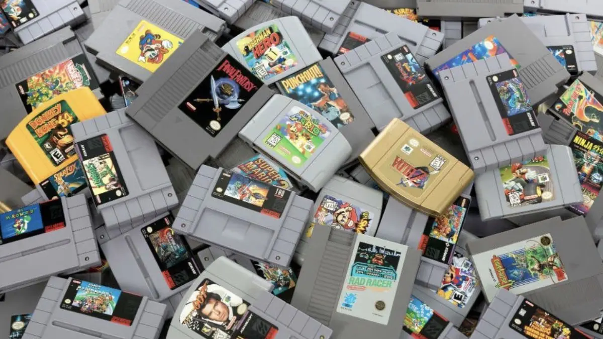 Apa Itu ROM Game? Pengertian, Cara Kerja, Format File, dan Legalitas yang Perlu Dipahami
