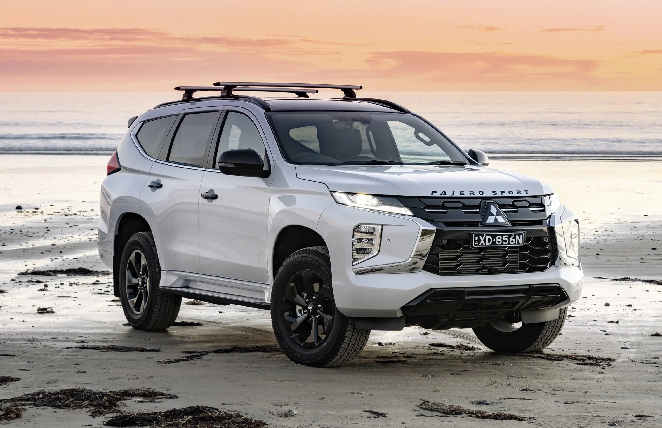 Berapa Pajak Pajero Sport 2026? Ini Daftar Lengkap Semua Varian