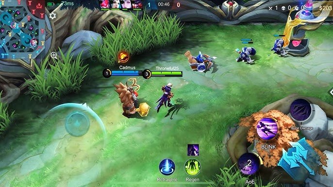 Cara Membuat Akun Baru Mobile Legends Tanpa Kehilangan Akun Lama